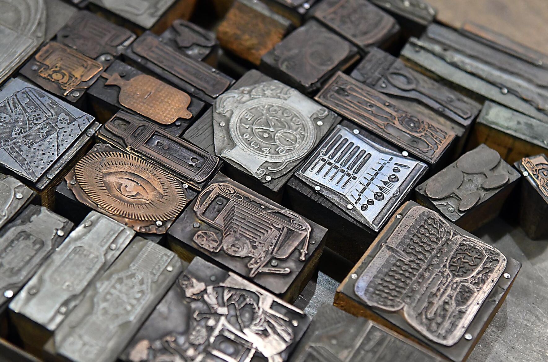 Tin Can Printing 6